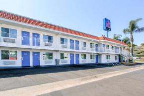 Motel 6-La Mesa, CA - San Diego